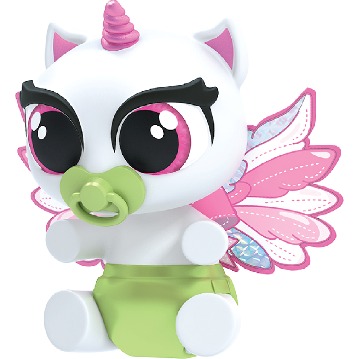 MPK Babies UniCones