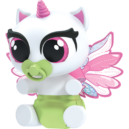 MPK Babies UniCones