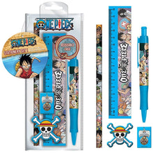 Pyramid International One Piece Školní sada