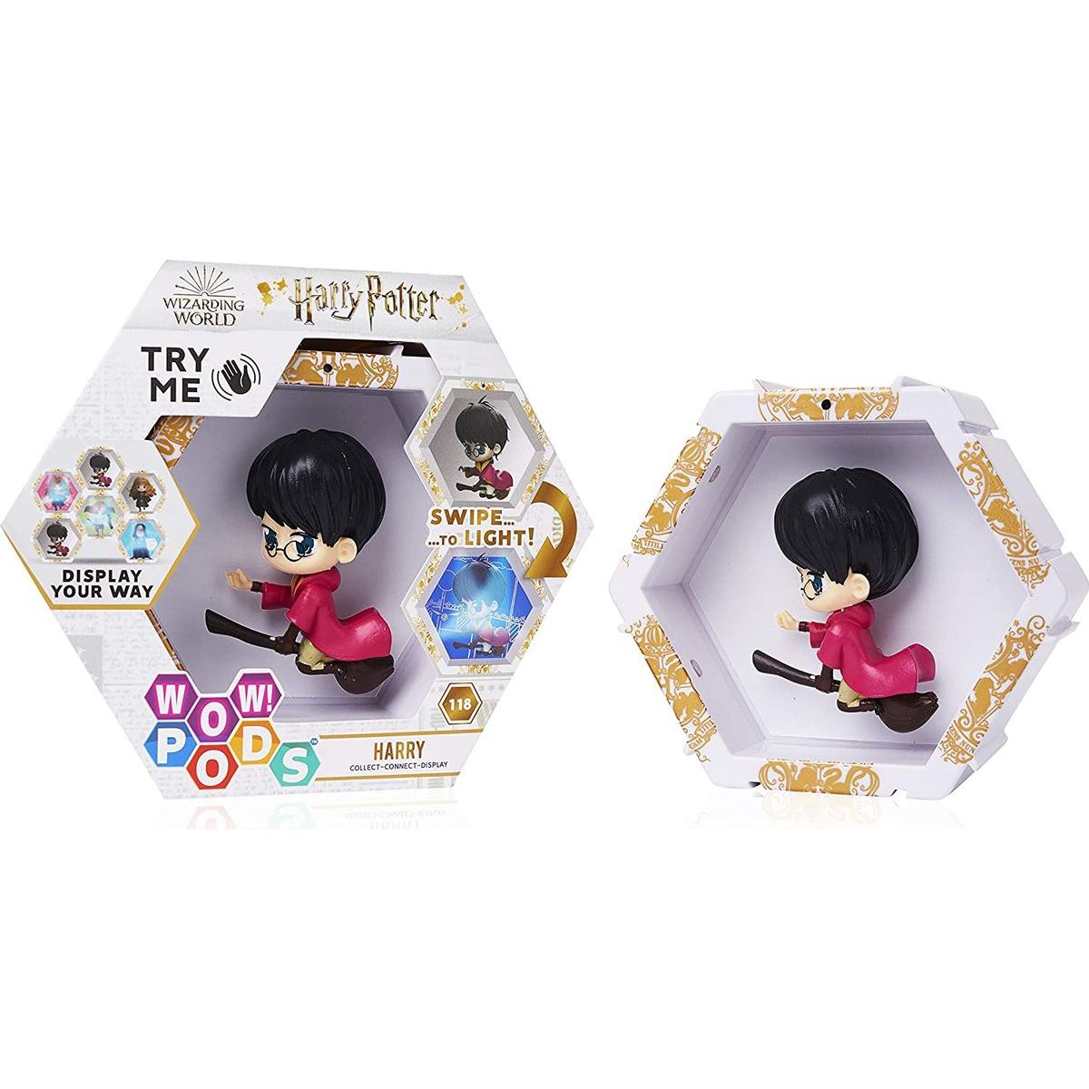 WOW! Pods Harry Potter Harry