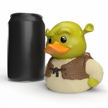Tubbz kachnička Shrek - Shrek (první edice)