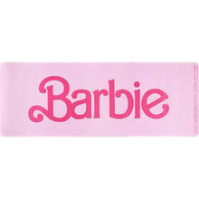 Herní podložka Barbie 30 x 80 cm