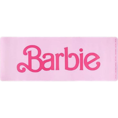 Herní podložka Barbie 30 x 80 cm