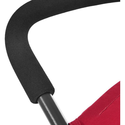 Hauck Sporťák Sport red