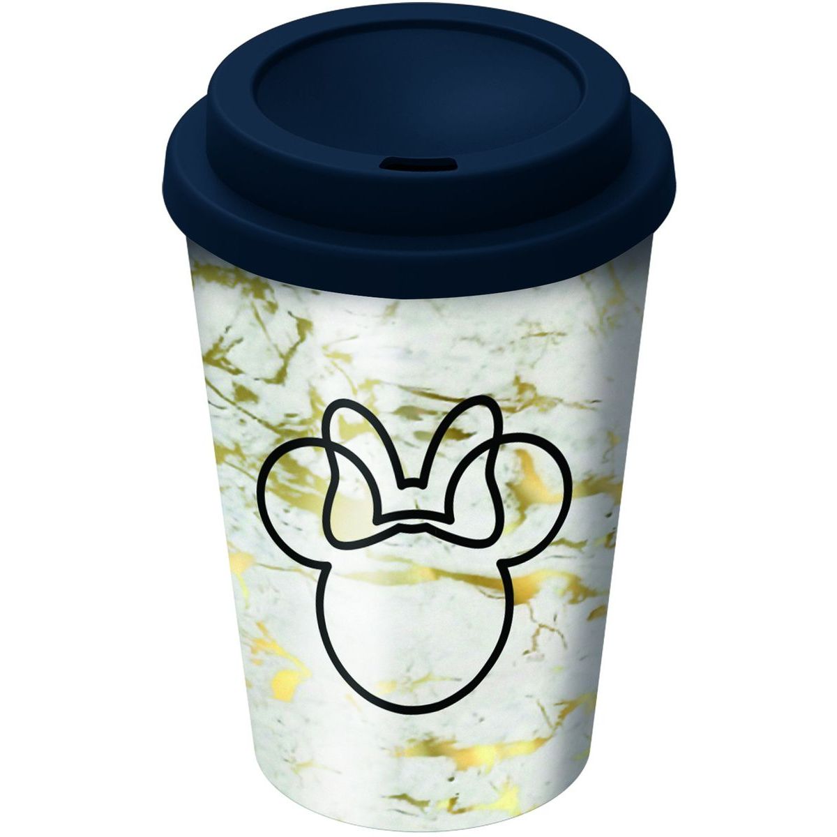Stor Minnie Hrnek na kávu 390 ml