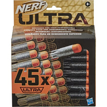 Hasbro Nerf Ultra 45 šipek
