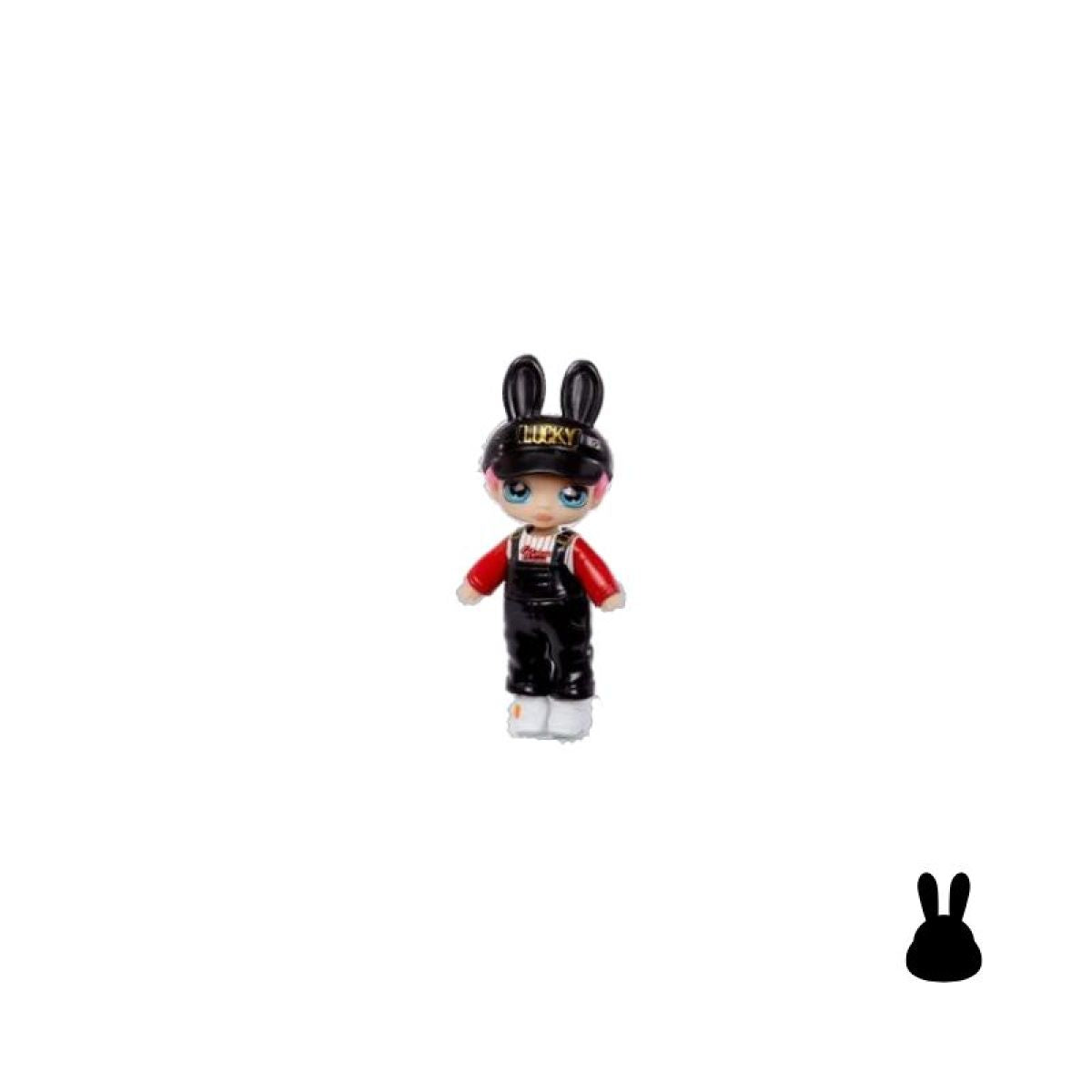 Na! Na! Na! Surprise Minis panenka, série 2 Jeremy Hops zajíček