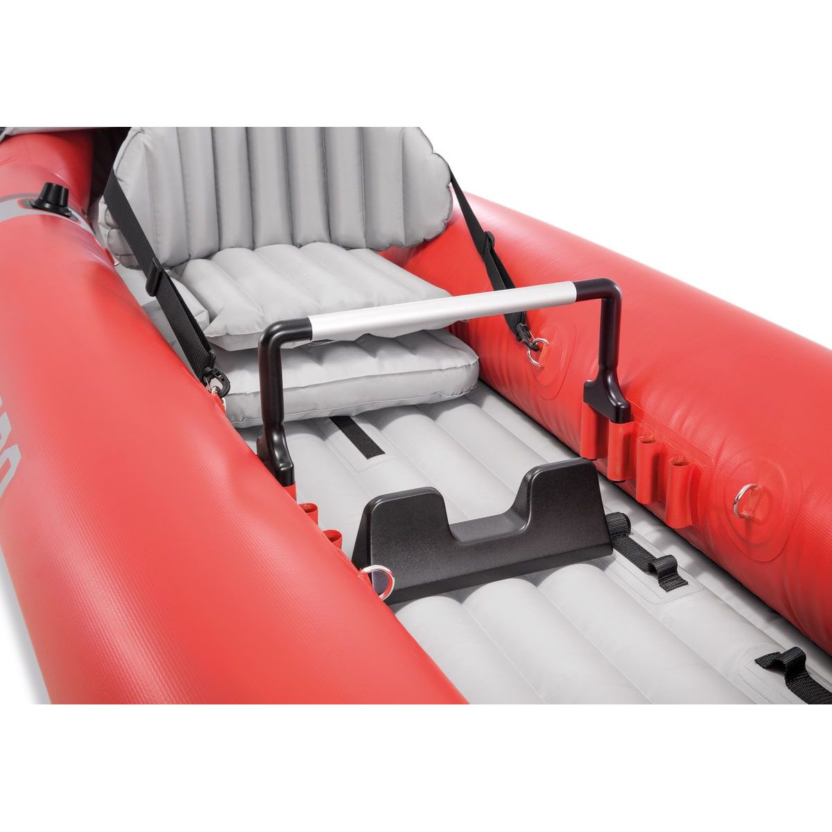 Intex 68309 Nafukovací kanoe 384 x 94 x 46 cm - Excursion pro