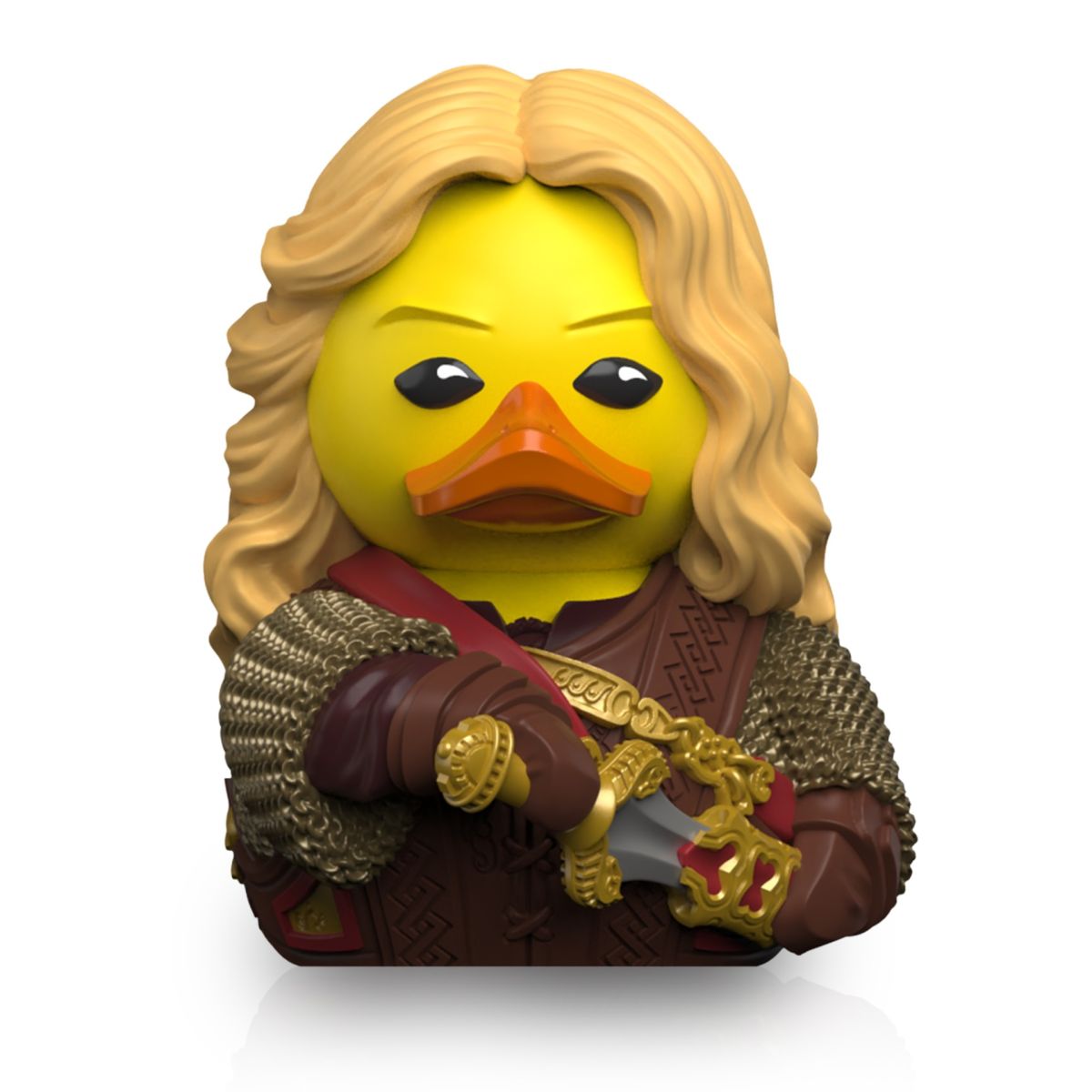 Tubbz kachnička Pán Prstenu Eowyn