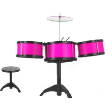 Hrací set bubny (6786-3)