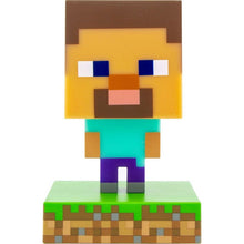Epee Icon Light Minecraft Steve