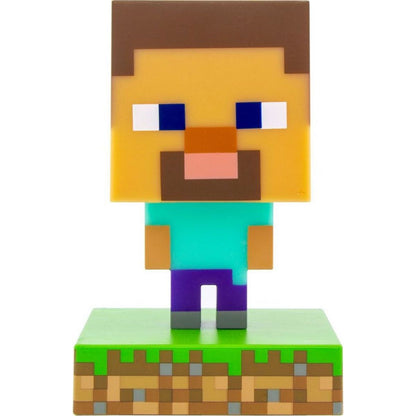 Epee Icon Light Minecraft Steve