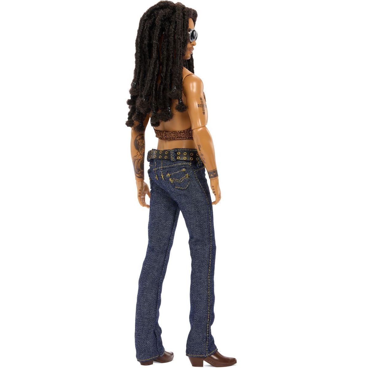 Barbie Signature Lenny Kravitz