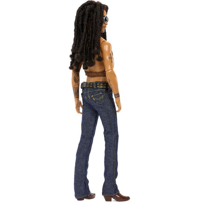 Barbie Signature Lenny Kravitz