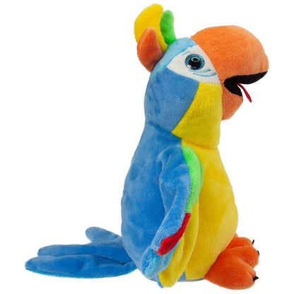 Alltoys Papoušek Lóra