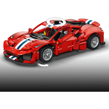 LEGO® Technic 42235 Auto Ferrari 488 Pista