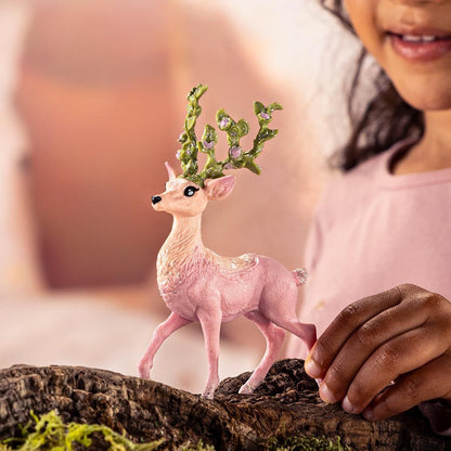 Schleich 70793 Magický jelen