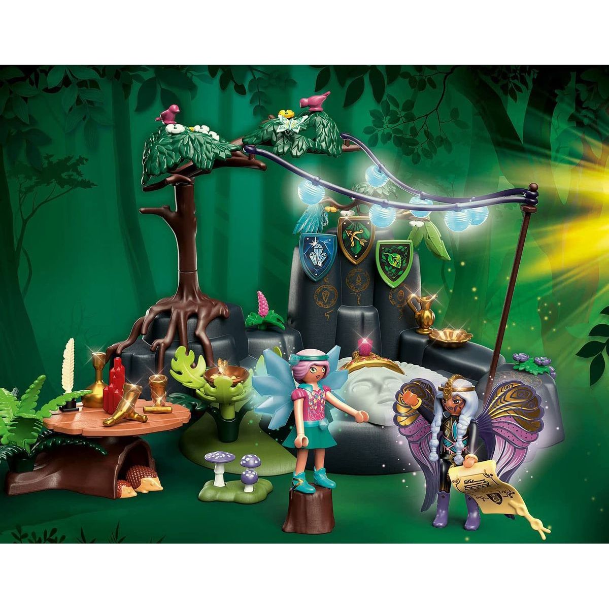 PLAYMOBIL® 70808 Jarní obřad