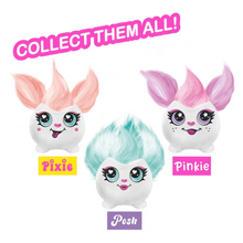 Airbrush Hair'iffic Mini 1-Pack