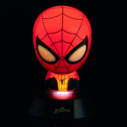 Epee Icon Light Spiderman