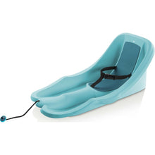 Plastkon Boby Baby Rider titan modré light