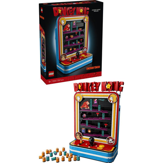 LEGO® Super Mario™ 72051 SUPER MARIO 72051