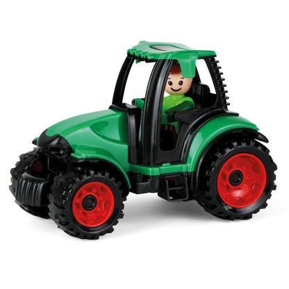 Lena Truckies traktor