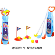 Alltoys Golfový set (6065)