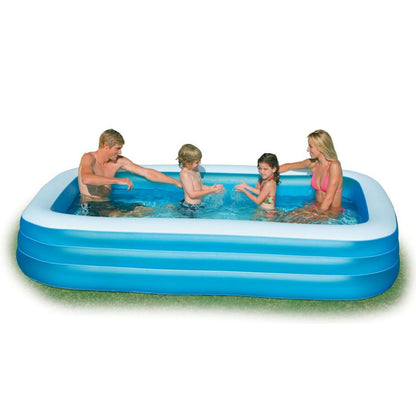 Intex 58484 Rodinný bazén 305 x 183 cm