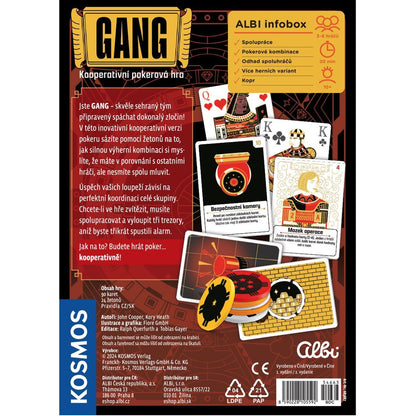 Albi Gang
