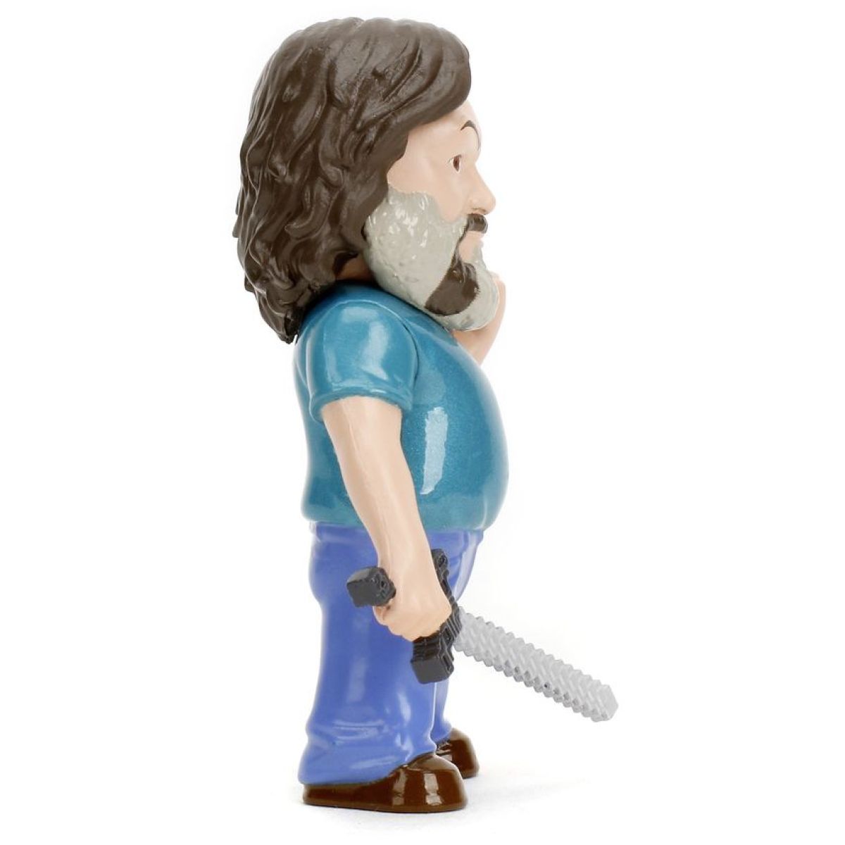 Jada Minecraft Movie figurka 2,5 palce, 4 druhy, DP12, wave 5