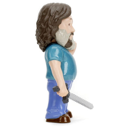 Jada Minecraft Movie figurka 2,5 palce, 4 druhy, DP12, wave 5