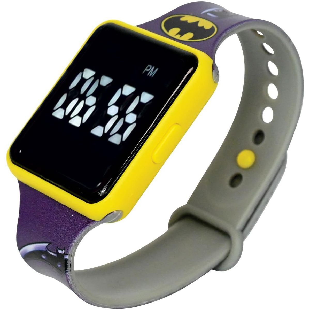 Lexibook LED hodinky - Batman