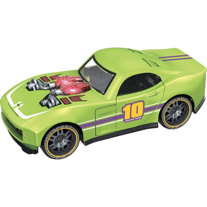 Sparkys City service car - 1:14 Supercar