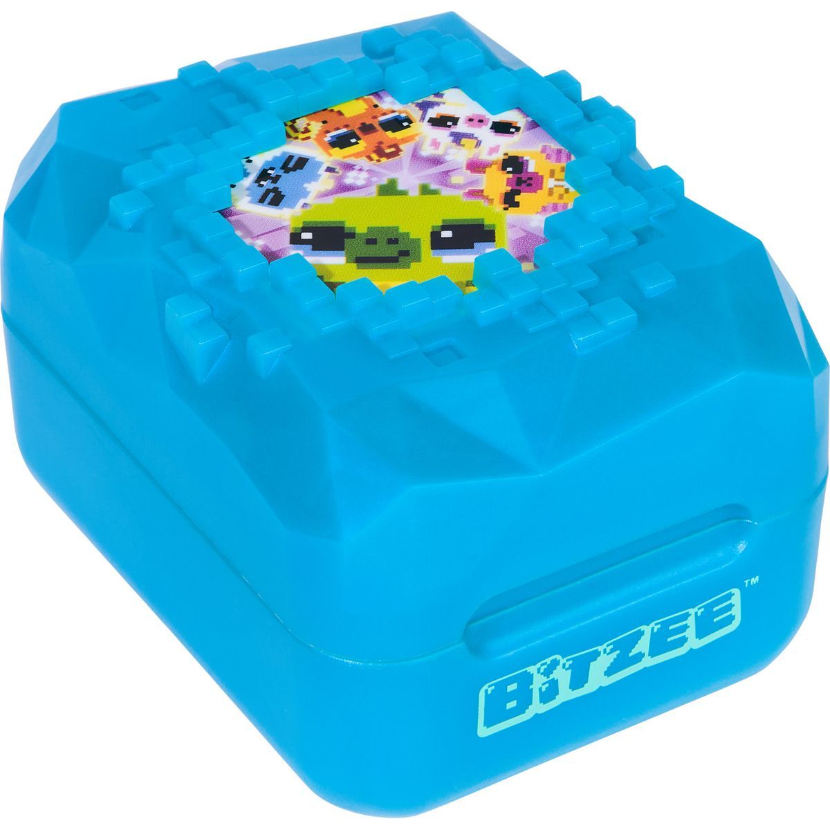 Spin Master Bitzee interaktivní digitální zvířátka Magicals