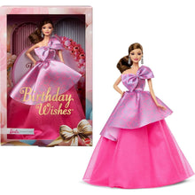 Barbie Úžasné narozeniny 2025