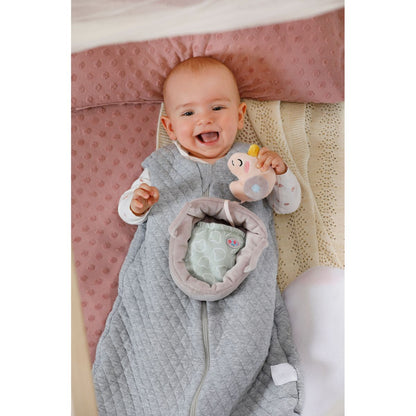 BABY born for babies Hrající Berta