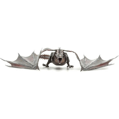 Metal Earth 3D Puzzle Hra o trůny Drak 56 dílků