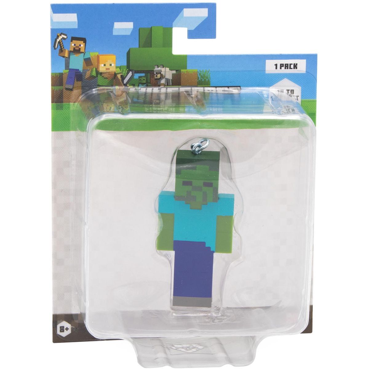 Alltoys Přívěšek Minecraft