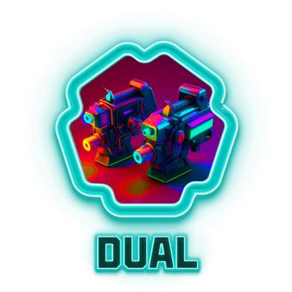 Gel Blaster Portal Smart Target (iOS app)