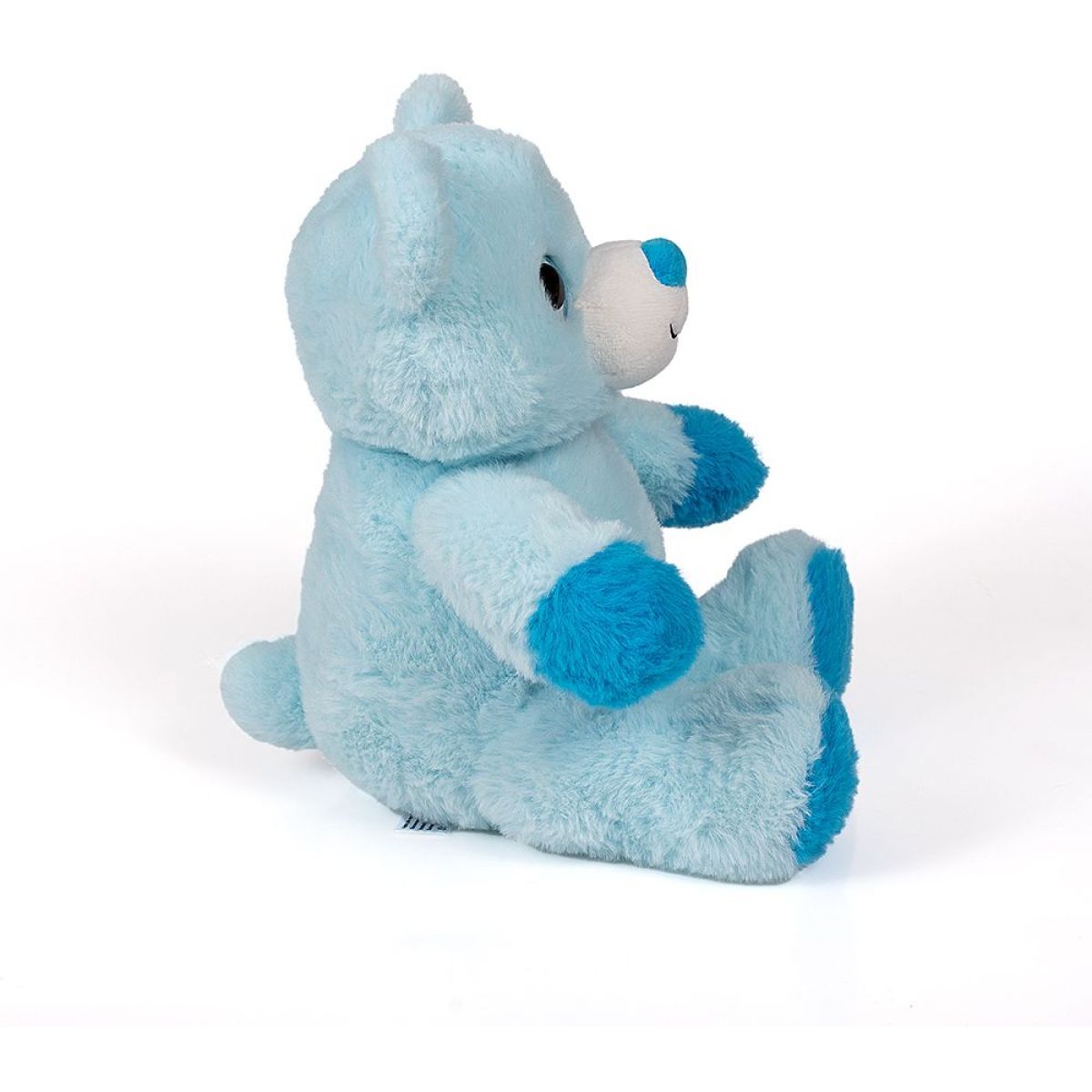 Alltoys Plyšové zvířátko s třpytivýma očima 23 cm