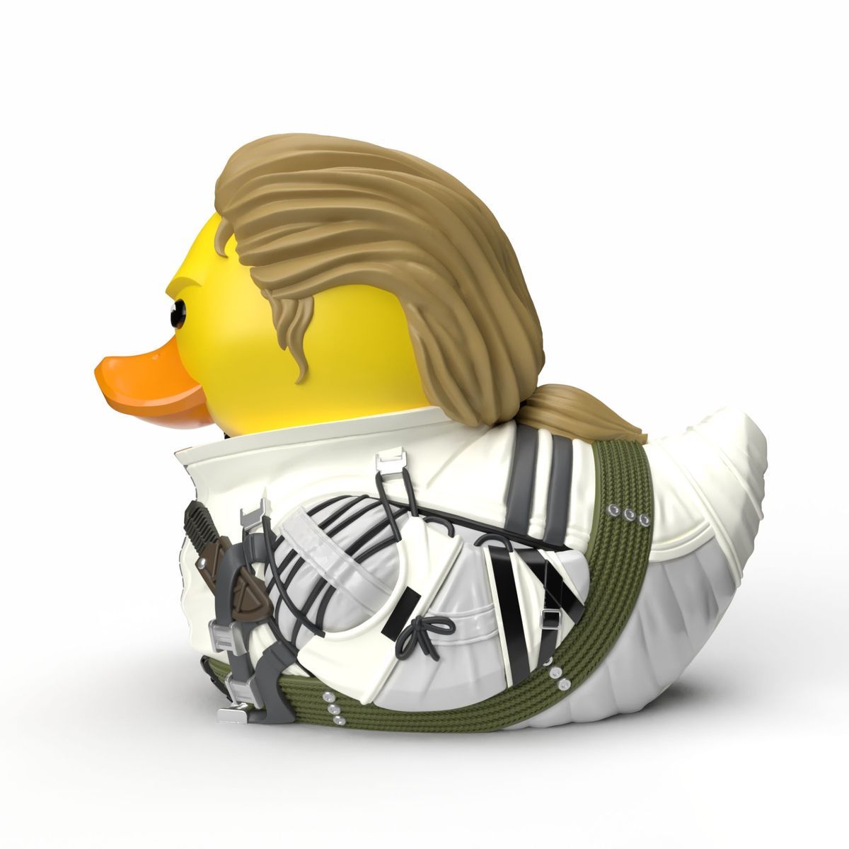 Numskull Tubbz kachnička MGS The Boss (první edice)