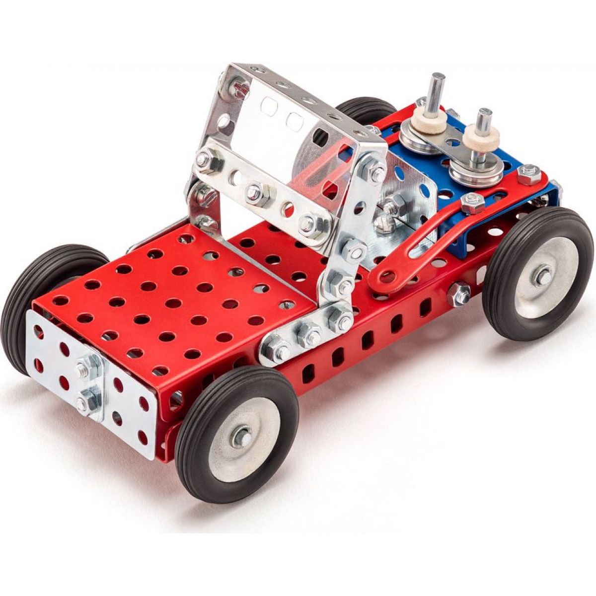 Merkur 016 Buggy