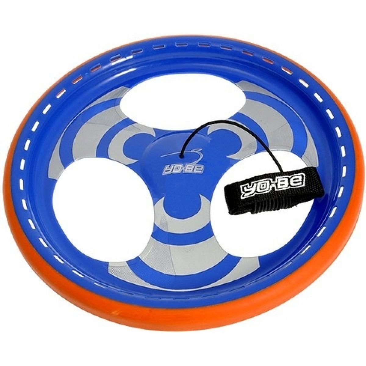 YO-BE - Modro-oranžová