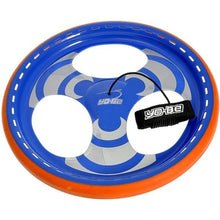 YO-BE - Modro-oranžová