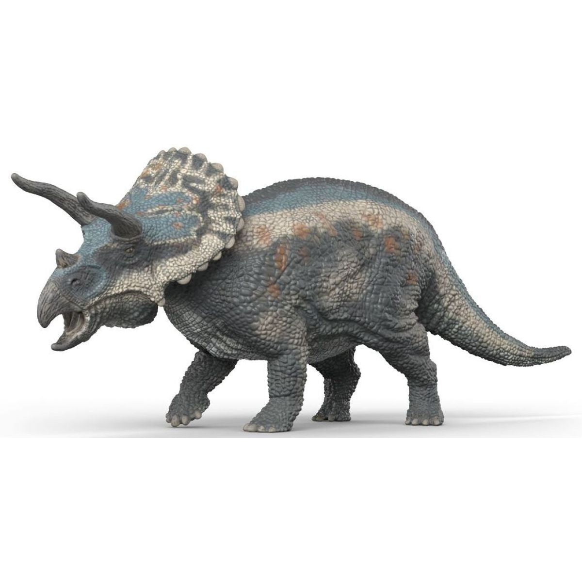 Schleich Prehistorické zvířátko - Triceratops