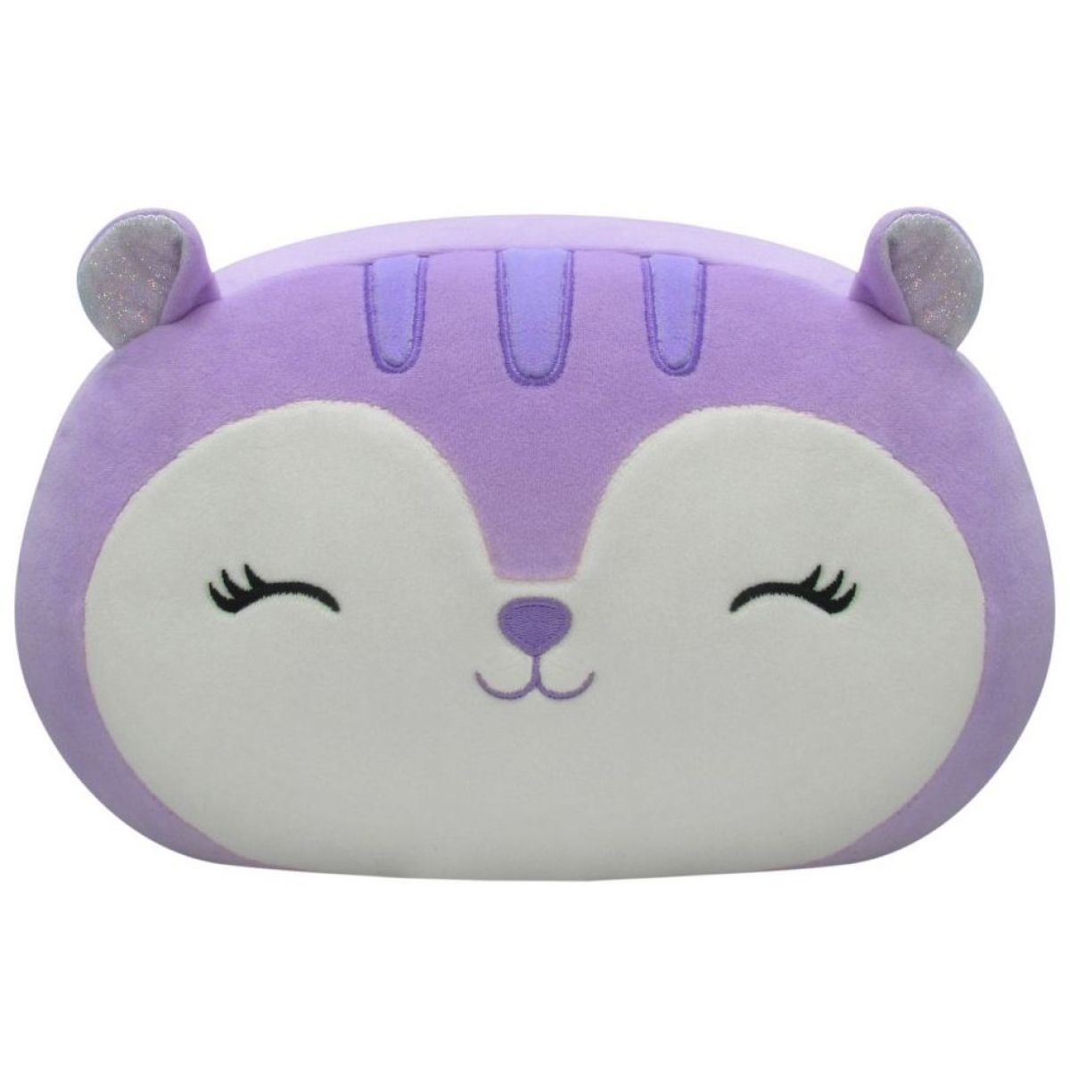 Squishmallows Stackables Veverka - Sydnee, 30 cm
