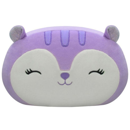 Squishmallows Stackables Veverka - Sydnee, 30 cm