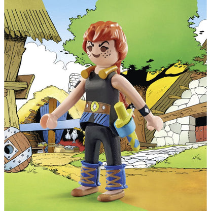 PLAYMOBIL® 71549 Asterix: Adrenalína