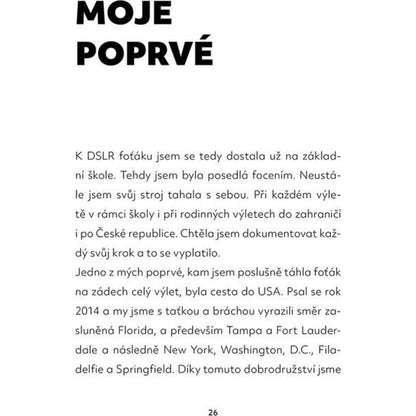 Očima Divišky